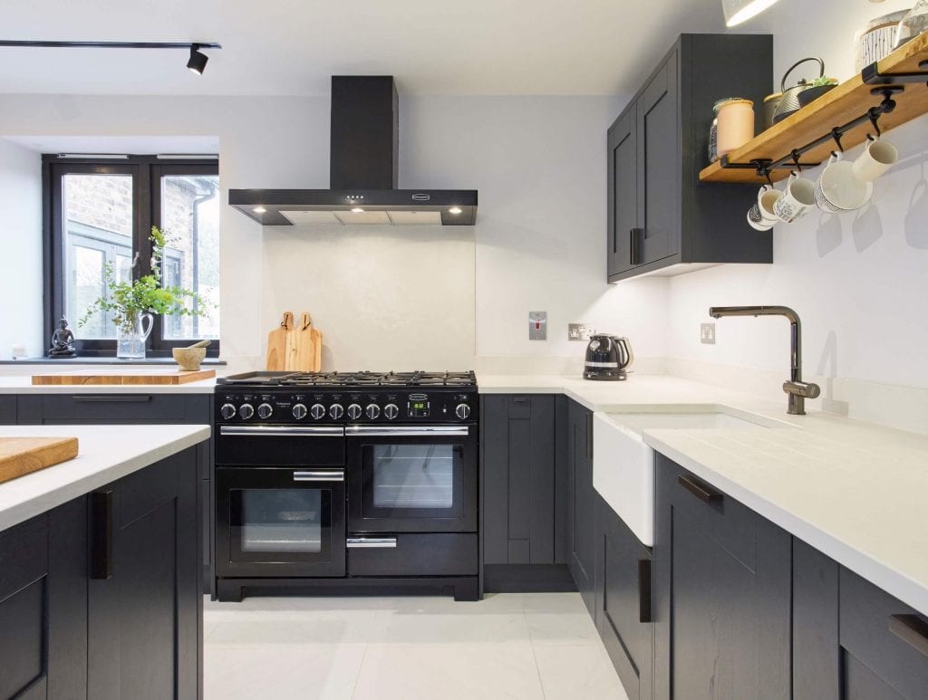 Kitchen Installers Middlesex