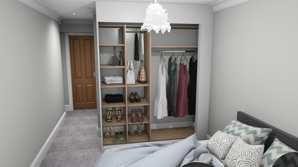 Bedroom _Design_Surrey