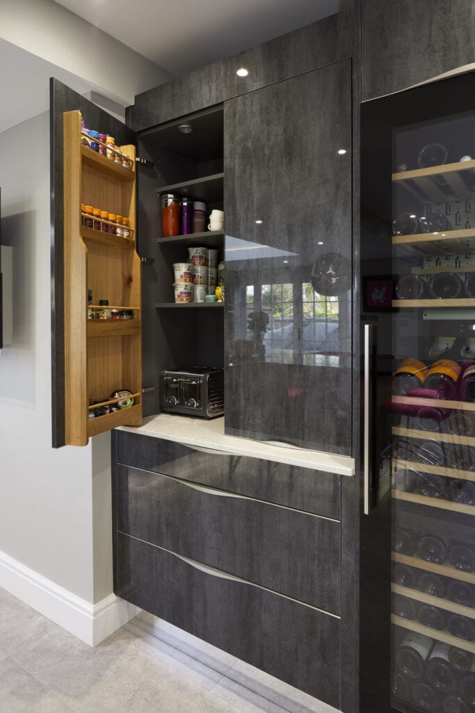 Kitchen Design Surrey