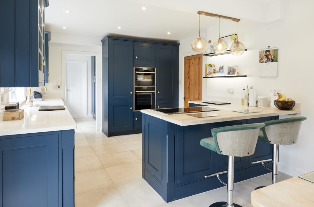 Ashford Kitchens & Interiors - 5 Signs That You Need a New Kitchen